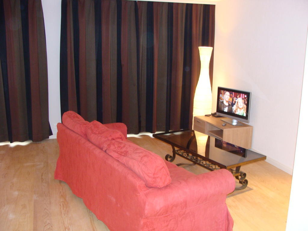 Apartment Residence Caprice Grindelwald Room photo
